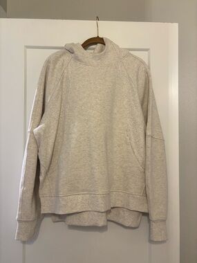 lululemon athletica Hoodie Sweatshirt